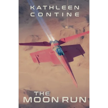 The Moon Run