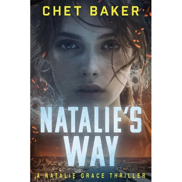 Natalie's Way: A Natalie Grace Thriller