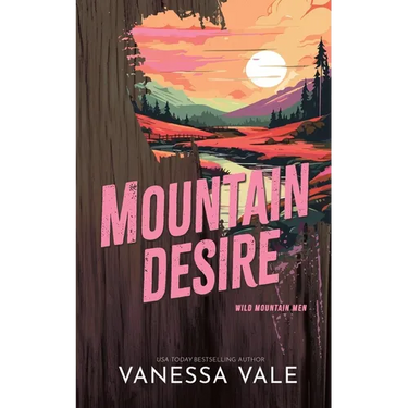 Mountain Desire