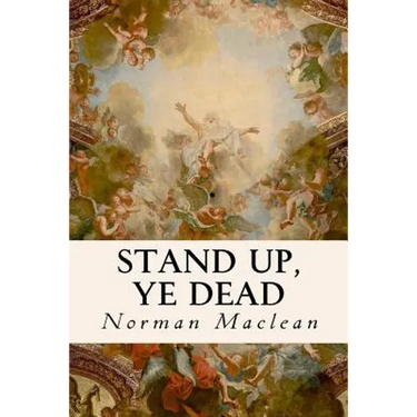 Stand Up, Ye Dead