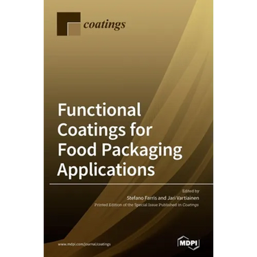 Functional Coatings for Food Packaging Applications