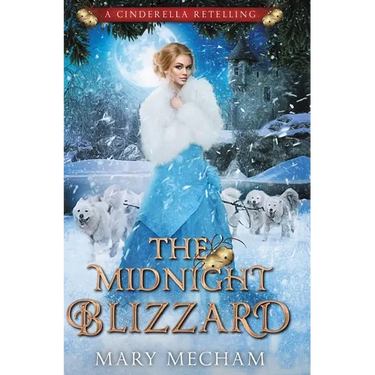 The Midnight Blizzard