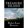 Treasure Island by Robert Louis Stevenson, Fiction, Classics
