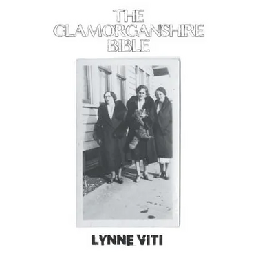 The Glamorganshire Bible
