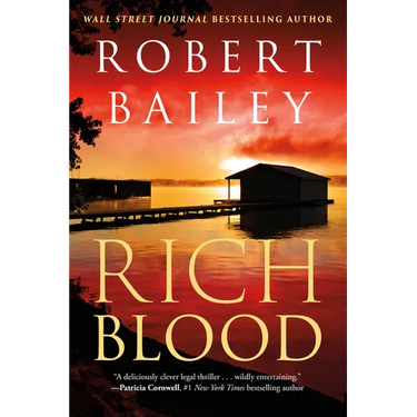 Rich Blood