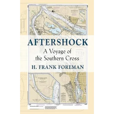 After-Shock: A Voyage of the SOUTHERN CROSS