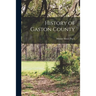 History of Gaston County