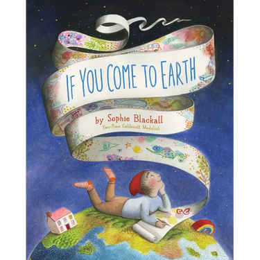 If You Come to Earth