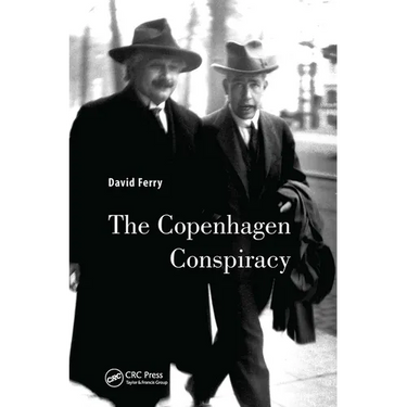 The Copenhagen Conspiracy