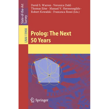 Prolog: The Next 50 Years