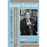 Leon Forrest: Introductions and Interpretations