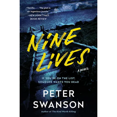 Nine Lives