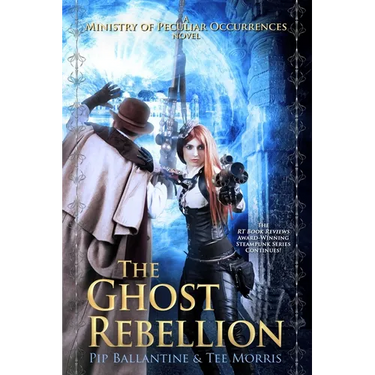 The Ghost Rebellion