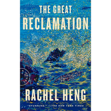 The Great Reclamation