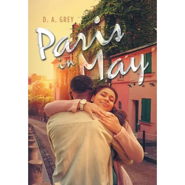 Paris in May