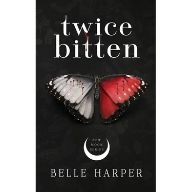Twice Bitten