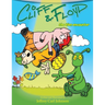 Cliff and Floyd: The Alien Encounter