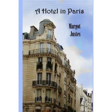 A Hotel in Paris