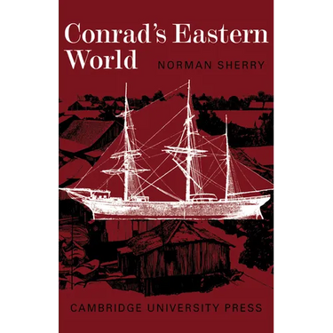 Conrad's Eastern World