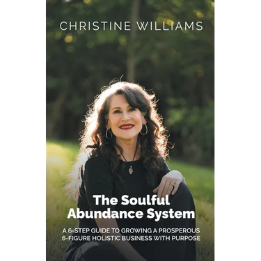The Soulful Abundance System
