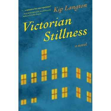 Victorian Stillness