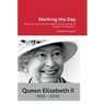 Marking the Day: Poems marking the death and funeral of Queen Elizabeth II