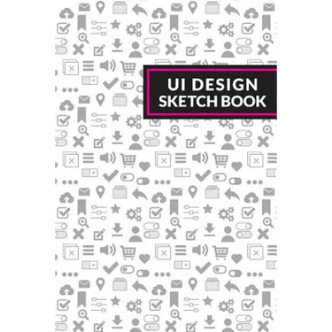 UI Design Sketchbook