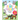 Furry Friends Activity Book
