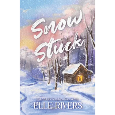 Snow Stuck