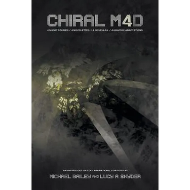 Chiral Mad 4: An Anthology of Collaborations