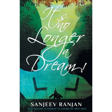 It's no Longer a Dream!