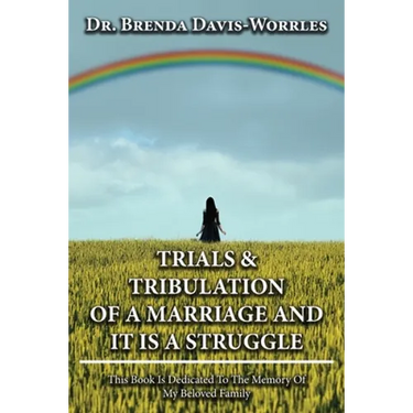 Trials and Tribulations of a Marriage and It is a Struggle