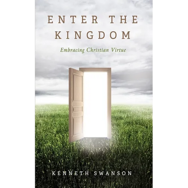 Enter the Kingdom
