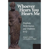 Whoever Hears You Hears Me