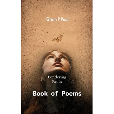 Pondering Paul's Book of Poems