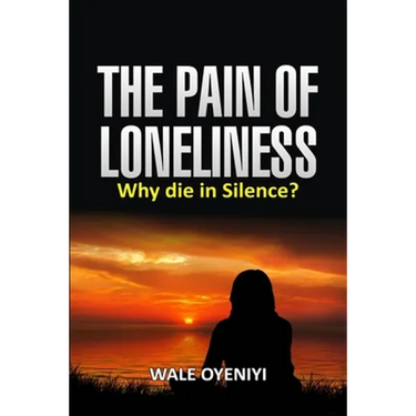 The Pain of Loneliness: Why Die in Silence?