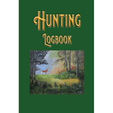 Hunting Logbook