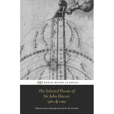 The Selected Poems of Sir John Davies