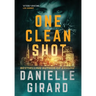 One Clean Shot: Rookie Club Book 2