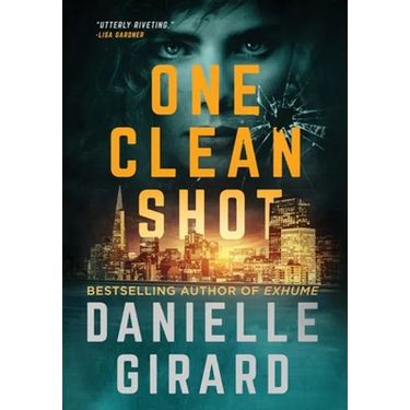 One Clean Shot: Rookie Club Book 2