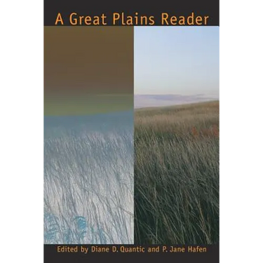 A Great Plains Reader