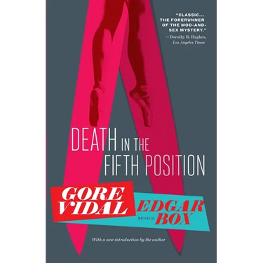 Death in the Fifth Position