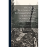 National Building Code Recommended By The National Board Of Fire Underwriters