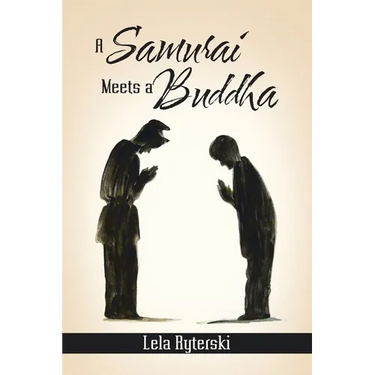 A Samurai Meets a Buddha