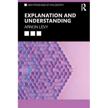 Explanation and Understanding