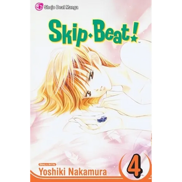 Skip-Beat!, Vol. 4
