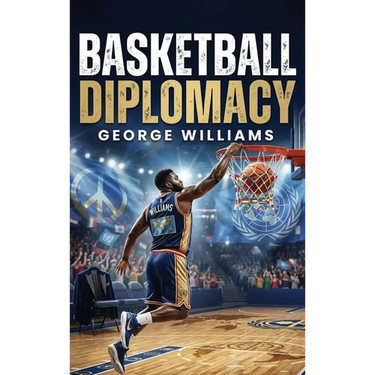 Basketball Diplomacy