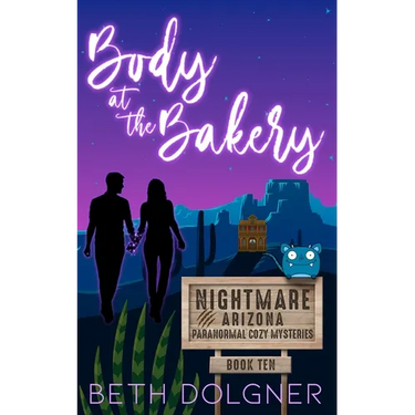 Body at the Bakery