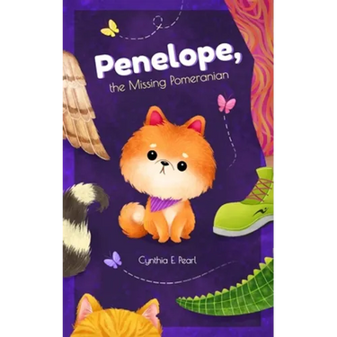Penelope, the Missing Pomeranian