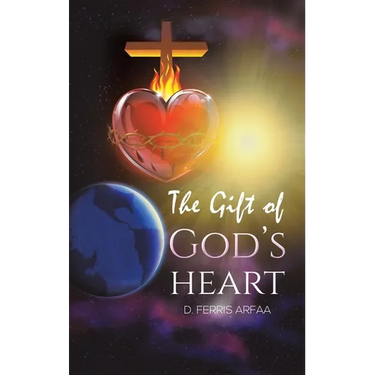The Gift of God's Heart